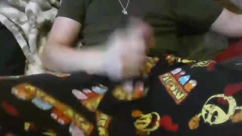 kildvoe online show from January 11, 2026, 6:18 am