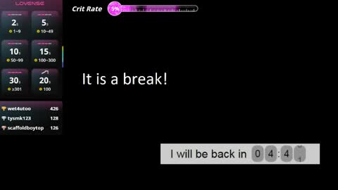 Snapshot of kilian_rocho chatting on June 3, 2026, 2:33 pm Kilian online show from June 3, 2026, 2:33 pm