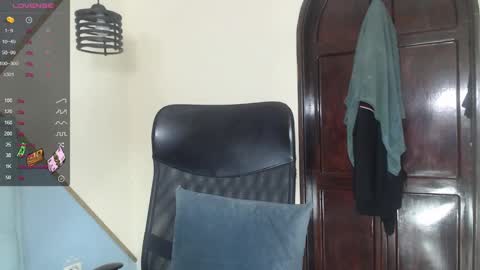 Kilian xxx online show from January 20, 2025, 1:11 pm