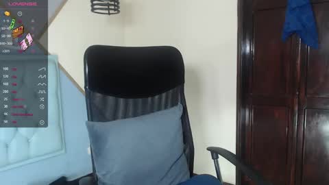 Kilian xxx online show from February 1, 2025, 12:37 pm