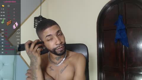 Kilian xxx online show from February 5, 2025, 4:47 pm