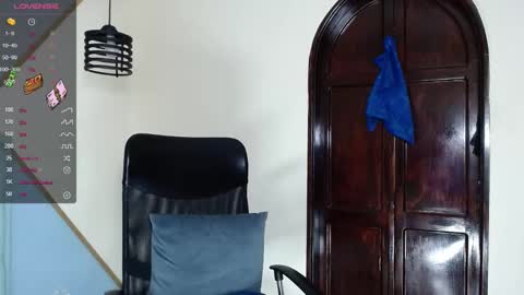 Kilian xxx online show from February 9, 2025, 5:43 pm