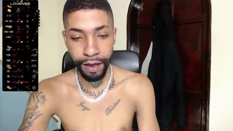 Kilian xxx online show from February 23, 2025, 2:25 pm