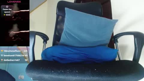 Kilian xxx online show from March 5, 2025, 3:07 pm