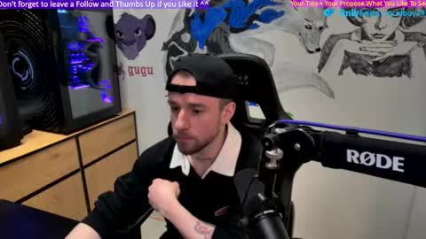 killa347 online show from February 15, 2026, 11:19 am