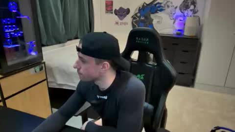 killa347 online show from February 25, 2026, 9:24 pm