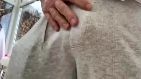 William online show from March 1, 2026, 12:18 pm