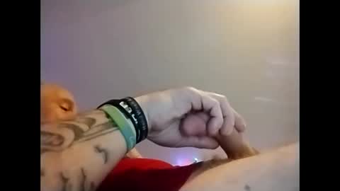 Blazedaddy online show from November 16, 2025, 6:30 am