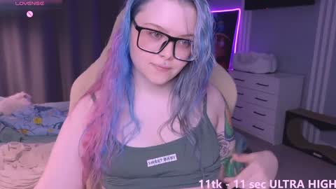 Snapshot of killpretty chatting on December 2, 2024, 4:09 pm Ella online show from December 2, 2024, 4:09 pm