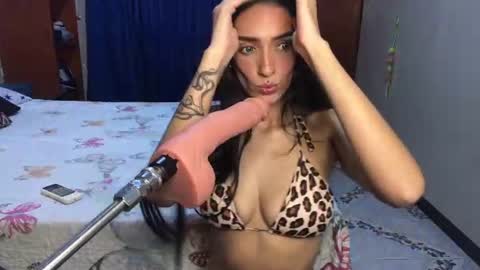 Camilo  Vanessa online show from July 24, 2026, 8:34 am