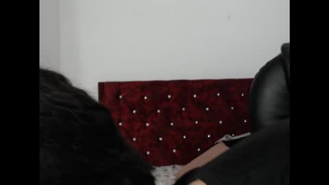 killua_parker online show from February 3, 2026, 4:10 am