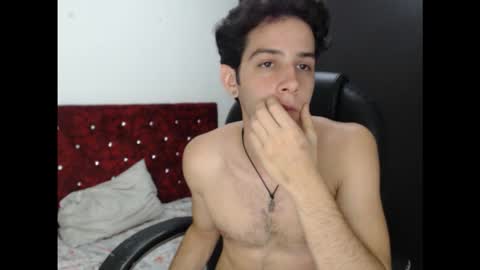 killua_parker online show from February 3, 2026, 6:22 am