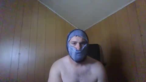 kiloton27 online show from May 10, 2026, 9:09 pm