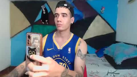 jahn online show from January 12, 2025, 3:39 am