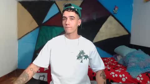 jahn online show from January 30, 2025, 3:22 am