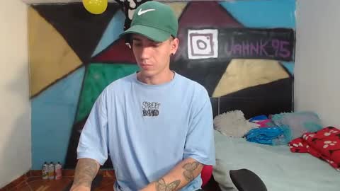 jahn online show from February 27, 2025, 11:10 am