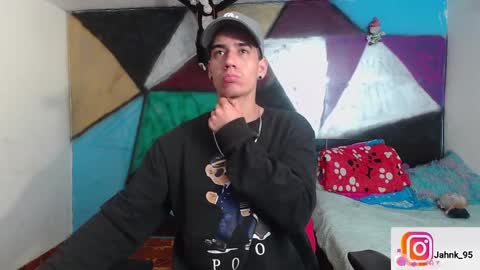 jahn online show from March 7, 2025, 7:08 am