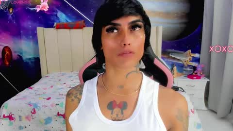 kylie anthonella online show from September 18, 2025, 12:12 am