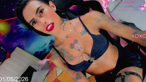 Snapshot of kilye_nellaa chatting on May 1, 2026, 2:32 pm kylie anthonella online show from May 1, 2026, 2:32 pm