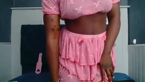 Snapshot of kilyetvera3x chatting on December 3, 2024, 5:09 am hanna online show from December 3, 2024, 5:09 am