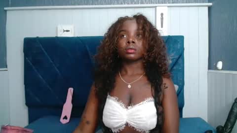 Snapshot of kilyetvera3x chatting on January 20, 2025, 4:54 am hanna online show from January 20, 2025, 4:54 am