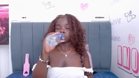 Snapshot of kilyetvera3x chatting on January 22, 2025, 8:29 am hanna online show from January 22, 2025, 8:29 am