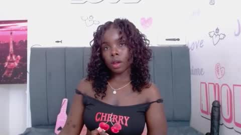 Snapshot of kilyetvera3x chatting on February 9, 2025, 5:19 am hanna online show from February 9, 2025, 5:19 am