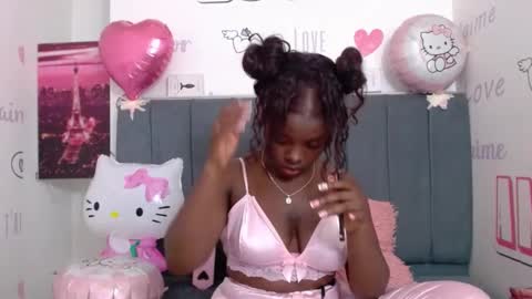 Snapshot of kilyetvera3x chatting on February 14, 2025, 6:02 am hanna online show from February 14, 2025, 6:02 am