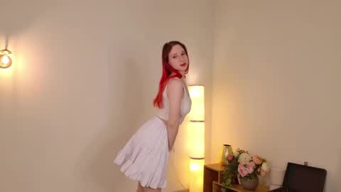 Snapshot of kim___red chatting on January 18, 2026, 1:59 pm Kim online show from January 18, 2026, 1:59 pm