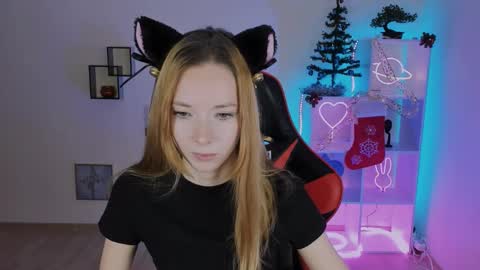 kim_boyd online show from December 6, 2024, 8:05 am