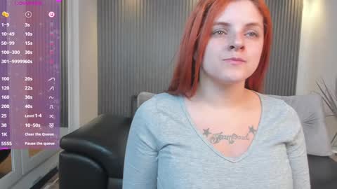 Kim online show from January 23, 2025, 12:09 pm