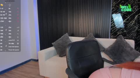 Kim online show from January 24, 2025, 11:48 am