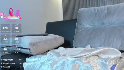 Kim online show from February 28, 2025, 3:15 pm