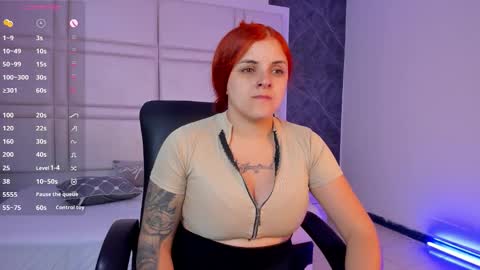 Snapshot of kim_brown_ chatting on March 25, 2026, 11:38 am Kim online show from March 25, 2026, 11:38 am