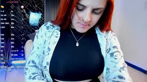 Snapshot of kim_brown_ chatting on April 8, 2026, 11:43 am Kim online show from April 8, 2026, 11:43 am