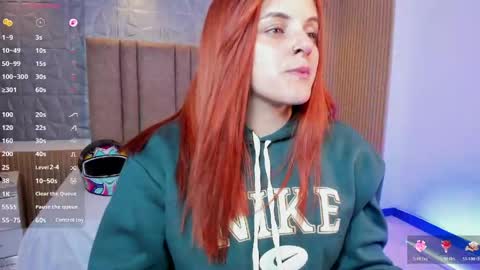 Snapshot of kim_brown_ chatting on April 9, 2026, 11:15 am Kim online show from April 9, 2026, 11:15 am