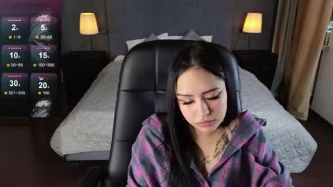 Kim online show from February 12, 2025, 8:59 am