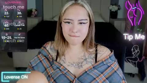 Kim online show from September 17, 2025, 6:04 am