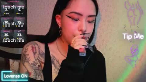 Kim online show from February 10, 2026, 7:07 pm