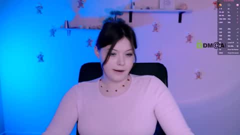 kim_classy online show from January 12, 2026, 7:52 pm