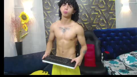 KIM online show from April 1, 2026, 5:19 am