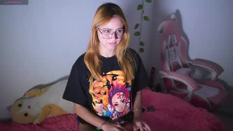 Snapshot of kim_dolls1823 chatting on April 30, 2026, 3:40 pm ISABELLA 3 online show from April 30, 2026, 3:40 pm