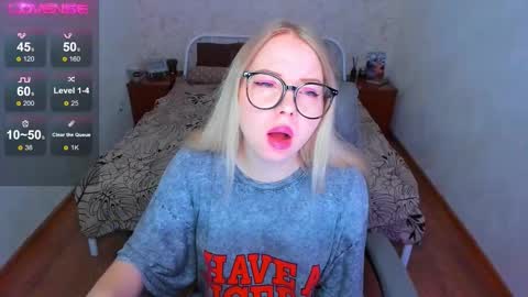 KIM online show from January 12, 2026, 8:08 am