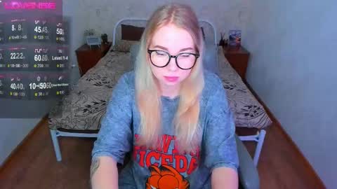 KIM online show from February 17, 2026, 10:34 am