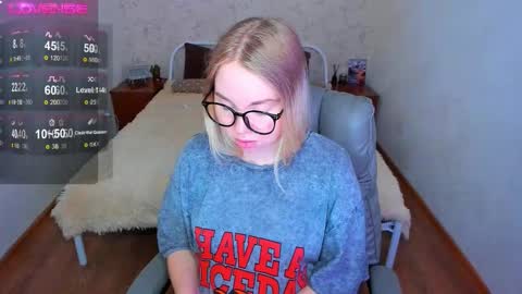 KIM online show from March 2, 2026, 12:45 pm