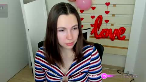 Kim online show from February 20, 2025, 1:30 pm