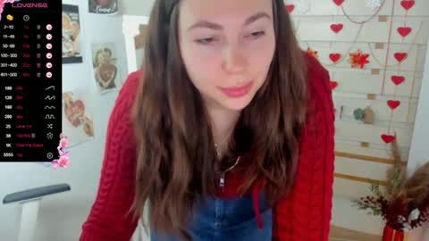 Kim online show from February 17, 2026, 2:13 pm