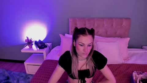 Snapshot of kim_jeins666 chatting on April 16, 2026, 12:50 pm Kim Jeins666 online show from April 16, 2026, 12:50 pm