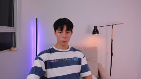 Snapshot of kim_lian2 chatting on February 24, 2026, 10:35 am Kim Lian online show from February 24, 2026, 10:35 am