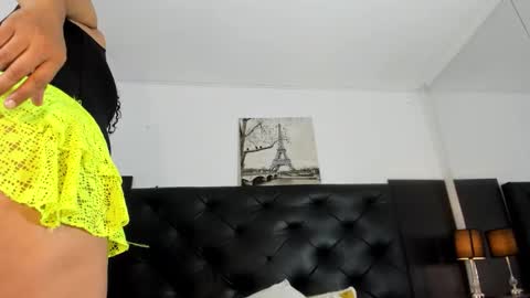 Kim Marquez online show from January 9, 2026, 12:46 am